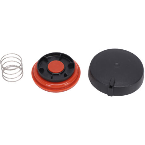 Capuchon de Couvercle de Soupape PCV Robuste avec Installation Facile pour Kit de Réparation de Couvercle de Soupape de Moteur S4 S5 S6 A1 adapté aux Passionnés D' (1/5)