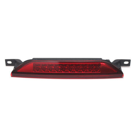 Troisième Feu Stop de Remplacement pour 2007 2021, avec Matériau Plastique Robuste et Lumière Claire et Brillante, Montage Direct, Numéro de Pièce OEM 5303754AC 5303754AD (GZ.M175V Rouge) (1/5)