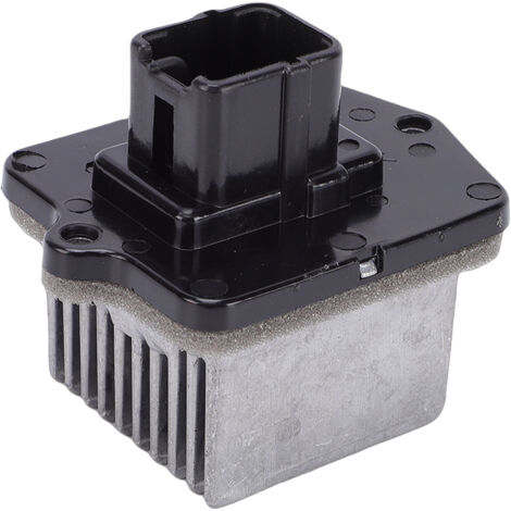 Résistance de Moteur de Ventilateur OEM9562664J00 Compatibilité Parfaite de Remplacement pour Grand Vitara 4V 6V 2,4L 2,7L 3,2L 2006-2013, Remplacement Direct, 1 X Résistance de Moteur de (1/5)