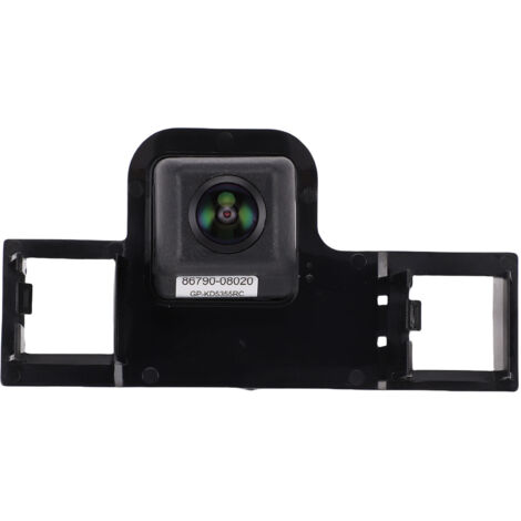 Caméra de Recul Haute Résolution avec Objectif Grand Angle, Aide au Stationnement pour XL30 Base Le Limited SE XLE 2011 2012 2013 2014 2015 2016 OEM 8679008020 (1/5)