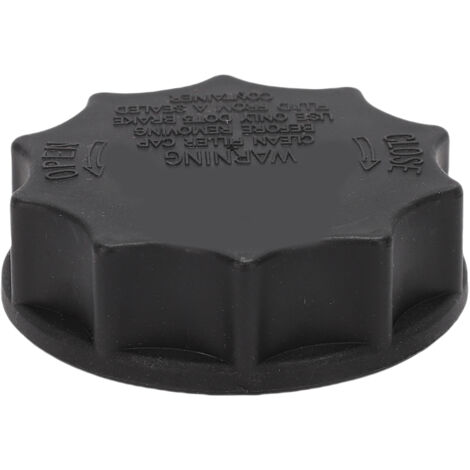 Bouchon de Liquide de Frein, Bouchon de Maître-cylindre de Haute qualité Empêchant l'entrée d'eau de Poussière, Remplacement pour Protege 626 MPV 1991-2003
