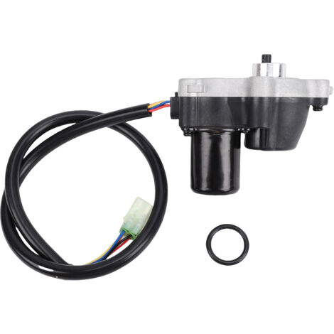 Actionneur Différentiel de Précision 16172-0036, Conception en Alliage D'aluminium pour Teryx4 800 S KRT800 Puissance 22W (1/5)