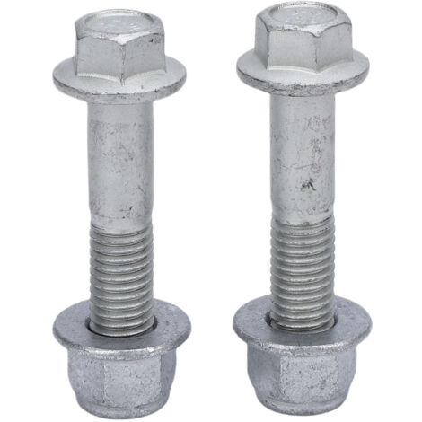 Boulon de Pincement de Bras de Commande 51736813, Robuste pour 2006 – 2014