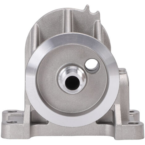 Ensemble de Boîtier de Filtre à Huile, Remplacement pour Moteur 3 2010 2013 2,5 L avec Matériaux Améliorés, Bon Ajustement L31114311A L31114310 (1/5)