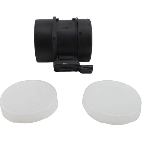 Capteur de débit d'air MAF 5WK98101 A6450900048 A6519050500 Mesure d'air moteur fiable compatible avec Mercedes A B C GLC Sprinter Vito W176 W245 W246 W205 X253 W447 (1/4)