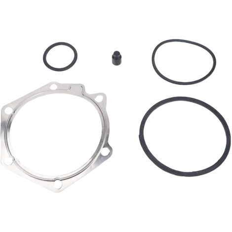 Lazmin112 Kit D'extension de Piston Servo à Bande Inversée, Joints Durables pour Transmission 4L80E, LBJ 1241 pour Véhicules avec Transmission Automatique (1/5)