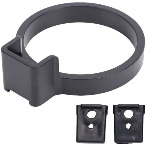 J1772 Adaptateur de Verrouillage de Chargeur Protection Antivol Haute sécurité Empêche Le Débranchement Non autorisé pour Le Modèle 3 Y X 2021 2023 Matériau ABS Durable (1/5)