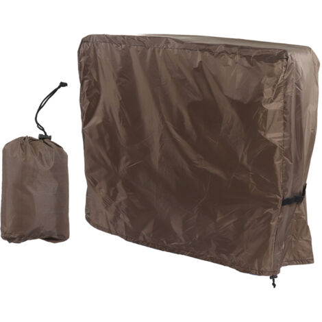 Couverture de chariot de glacière étanche, protection pour boissons en plein air, café (1/5)