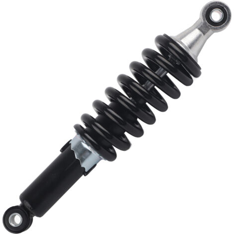Amortisseur universel à ressort réglable, 290mm, 1200lbs, pour vtt, Go Karts, vélos hors route (1/5)