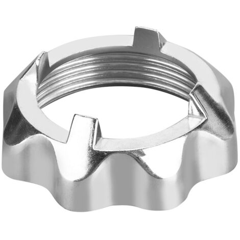 Pièces de hachoir à viande, écrou facile à démonter, résistant à la Corrosion pour la plupart des broyeurs électriques domestiques de cuisine (1/5)