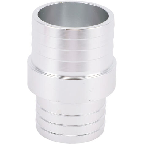 Remplacement de Connecteur de Radiateur en Alliage D'aluminium Durable de Haute Performance de Coupleur D'épissure de Tuyau de 1/2 à 3/4 Pouces pour Camaro 1500 (1/5)