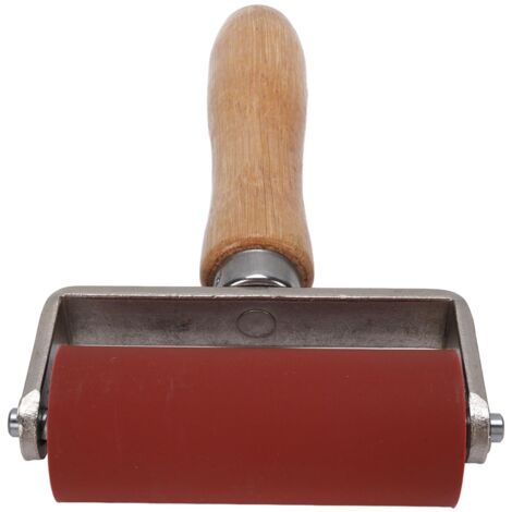 Rouleau de presse en Silicone 260 ℃, joint de soudure résistant aux hautes températures pour Membrane de bâche en PVC, diamètre 32mm, largeur 80mm