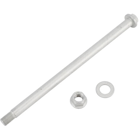 Kit de Boulons Pivotants à Bras Oscillant en Acier allié OEM HN1 000, Performances Fiables pour les Pilotes 400X 2009 – 2014 (1/5)