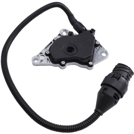 Interrupteur de sécurité Neutre pour Engrenage de Transmission, Remplacement 24107512755 pour X5 E53 540i E39 740i E38 (1/5)
