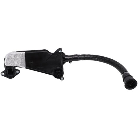 Ensemble Séparateur Air-, Remplacement Résistant à la Chaleur avec Numéro OEM A, Spécialement Conçu pour 6,7 L V8 2020 2024 (1/5)