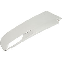 Moulure De Pilier De Porte Arrière 83280 3W010 Compatible