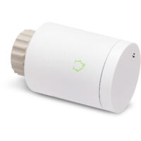 Tuya Zigbee3.0 ACTUATEUR Intelligent ACTUATEUR PROGRAMMABLE CONTRÔLE DE CONTRIBUTION DE TEMPERTURE DE TEMPERTER