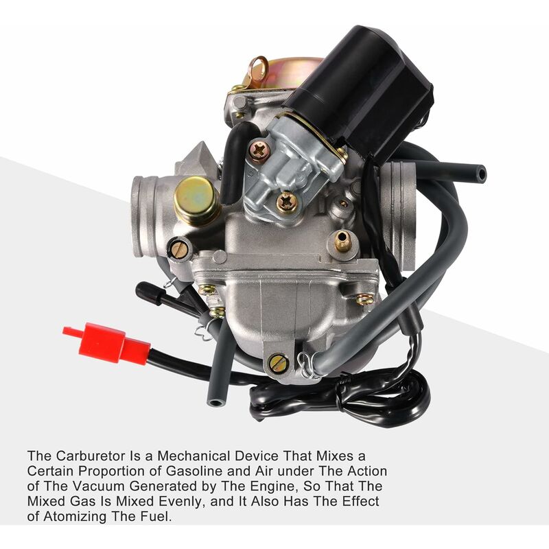 Kit Di Riparazione E Ricostruzione Del Carburatore Per CB350 CL350 1970 1973 90937319