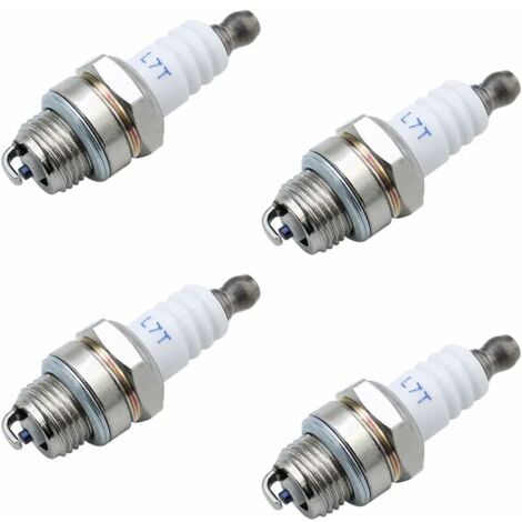 Bobine D'Allumage Universelle 52mm Pour Tronçonneuse Et Tondeuse - Pièce Moteur 2 Temps | Haute Qualité