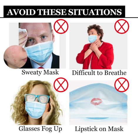 Support Masque [10 PCS], Support 3D Pour Masque - Réutilisable lavable - Augmente plus d'espace respiratoire - Adapté au nez et à la bouche -Support Masque Chirurgical