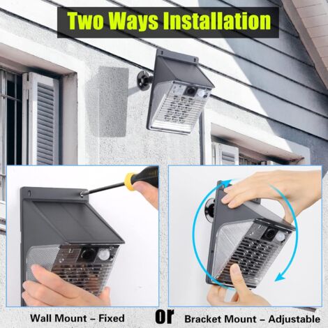 PTZ 360 Caméra Surveillance 4K Extérieure BEZOMIZ - Double Objectif, Panneau Solaire, Détection Humaine, ° Détection Humaine PTZ