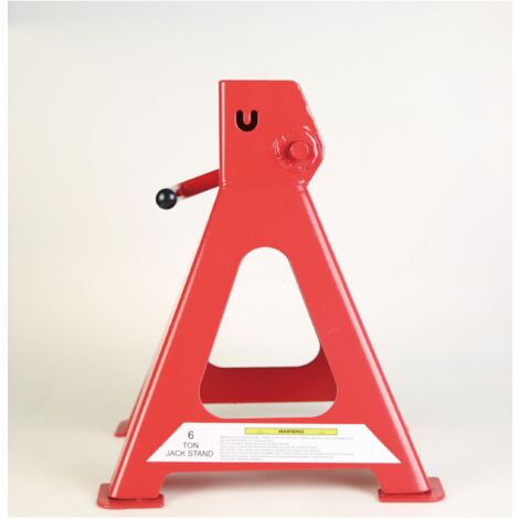 Chandelles D'essieu Gimisgu - Lot De 2 - Hauteur Réglable 285-430mm - Capacité 3T - Pour Entretien Auto