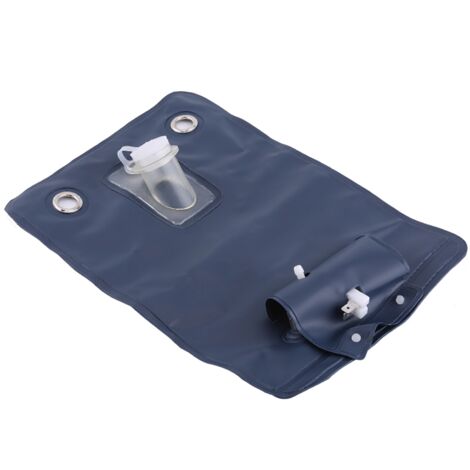 Réservoir Lave-glace Kit Réservoir Pompe Lave-glace Universel 12V 99300 Par Poweka - 140 Ml/min - Pour Voiture/Bateau Pompe Lave Glace 12V