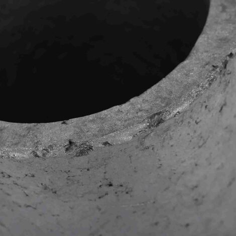 Creuset En Graphite Outil De Fusion De Creuset De Moulage De Four De