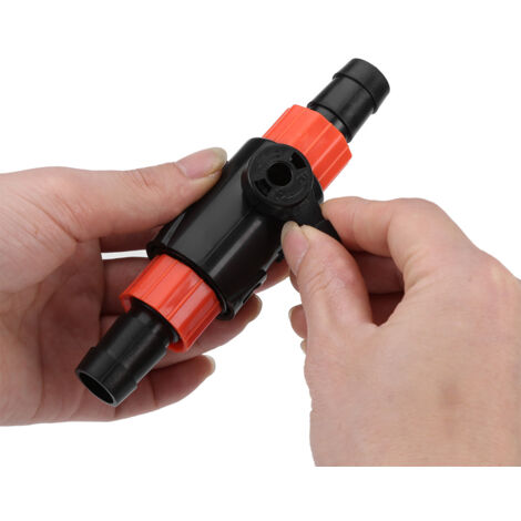 Vanne De Régulation De Débit Pour Robot Nettoyeur De Piscine - Compatible Séries MX6 MX8, En ABS, Installation Facile