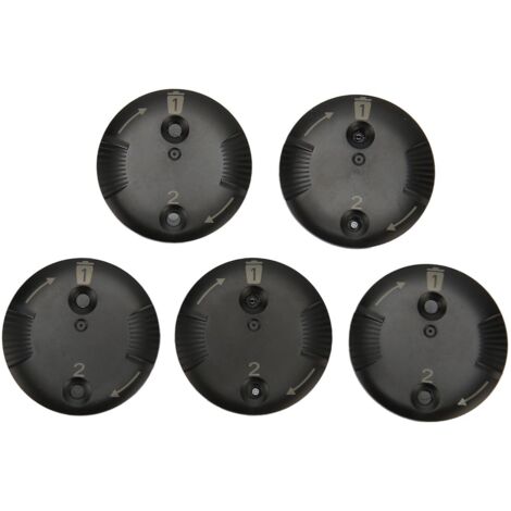 Gofotu Lot de 2 poids copatibles avec les putter Taylorade Spider X