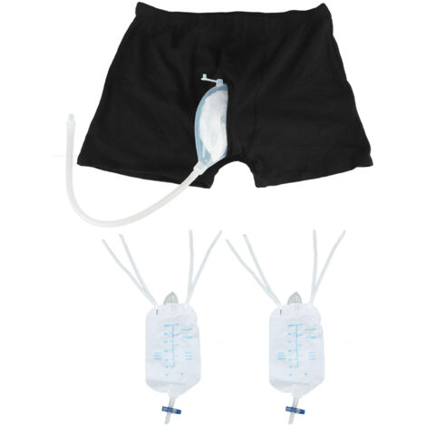 Lot De 48 Sacs Urinoir Jetables D'urgence - Pratique Pour Voyage, Camping, Hôpital