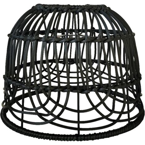 Abat-jour Casquette Métal Pour Suspension E27 - Décoration Intérieure LED_Sone