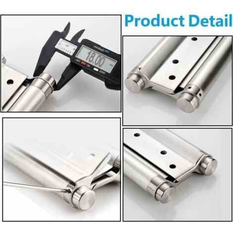 Gonds Porte Paumelles De Porte Charnières De Portes Pour Porte Pliante