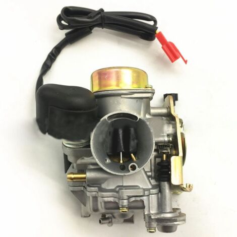 Carburateur De Moteur - Pour Linhai 250Cc LinHai Bighorn 260cc 300cc Atv Utv Hors Route 30mm 97979700