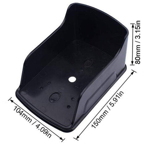 Bouton D'Alimentation Caoutchouc Pour Garmin Zumo 340/345/350/390/395LM - Remplacement Facile - 6