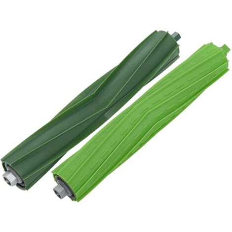 Accessoires Compatibles Ultenic T10 Pro - Brosse Principale, Filtre, Sac à Poussière, Pièces De Rechange - 10