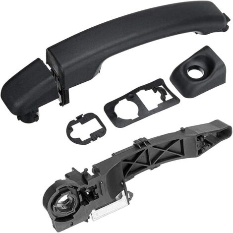Motorisation de garage Poignée de porte complète master 3 movano 3 interstar 806075963R 806073022R (1/4)