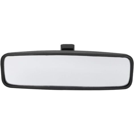 Rétroviseur intérieur - Miroir C1 - Rétroviseur de voiture, rétroviseur intérieur boîtier ABS 814842 adapté pour 107/206/106