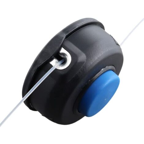 Tête De Coupe T25 Pour Débroussailleuse Husqvarna - Compatible 124L, 125L, 128R, 223L, 326Cx Et Autres