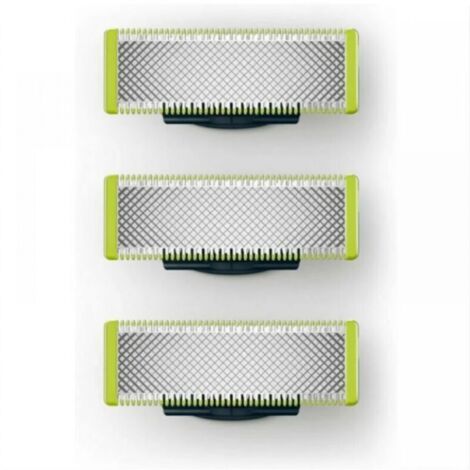 Lame de rechange OneBlade - Philips QP610/50 | - Faites vos