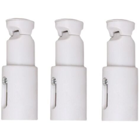 Pigiama Bambine Cotone Motivo Sirena | Maglietta E Pantaloni 2-7 Anni - Foto 5