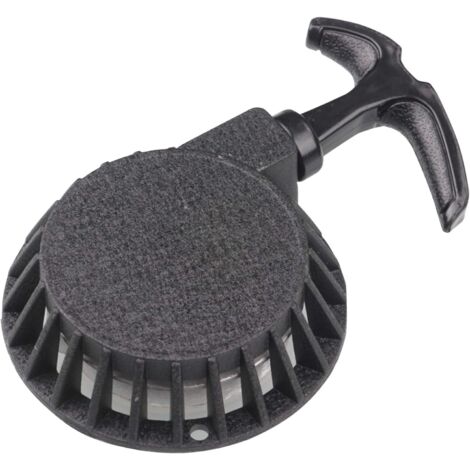 YES Démarreur Facile à Tirer En Alliage D'Aluminium Pour 49cc Mini Dirt