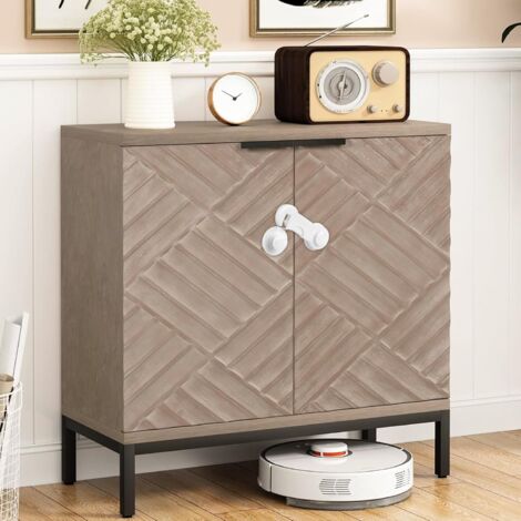 Lot De 8 Serrures De Sécurité Pour Réfrigérateur Et Placards - En ABS, Facile à Installer, Protection Enfant