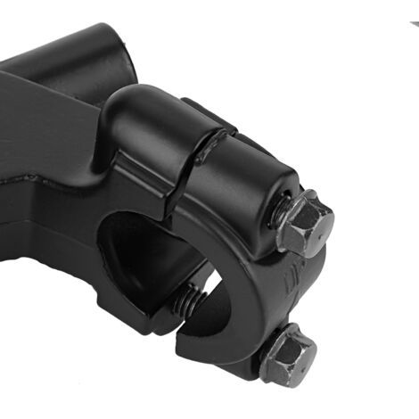 Levier De Frein Et D’embrayage Réglable Pour Moto - YZF R1/R6, FZ1, Fazer, Etc. | Alliage Aluminium, Style Et Performance - 8