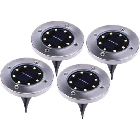 LOT 10 LAMPADAIRES de VILLE HO H110mm à LED 12V+R 510 JOUEF ROCO