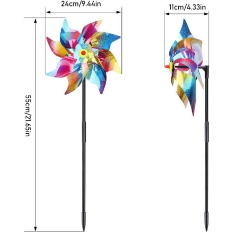 Pics Anti-oiseaux Avec Base En Acier Inoxydable, Pics Répulsifs D'oiseaux Durables En Forme De