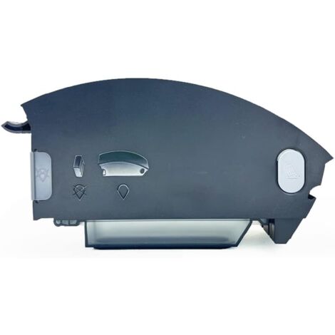 Recambio Sistema Eliminación Suciedad Caja De Basura Para IRobot Roomba E/i/J Seri I1 I3 I4 I6 I7 I7 + I8 J7 E5 E6, Reputos De Aspiradora, Eliminación Automática De Suciedad - AliExprs