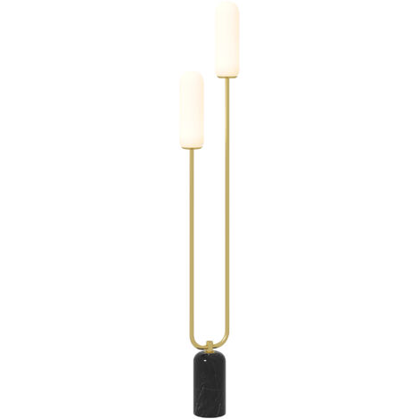 Base De Trophée En Marbre Avec Surmatelas En Plastique - Pour Gymnastique Ou Trophée De Fille - Hauteur 6,5 Pouces