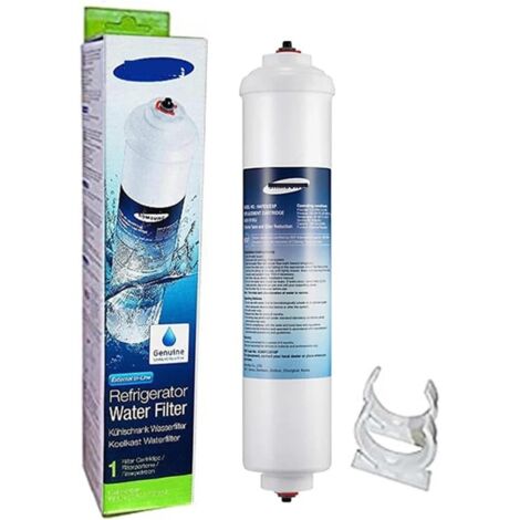 Kit De 4 Filtres De Remplacement 10 Pouces Pour Systèmes D'osmose Inverse - Marque Aqualotus, 5 étages