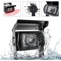 Écran LCD 12V/24V Avec Télécommande Pour Chauffage Auxiliaire Voiture, Camion, Camping-car - Contrôle De Carburant, Température, Minuterie - Universel Et Facile à Installer - 11